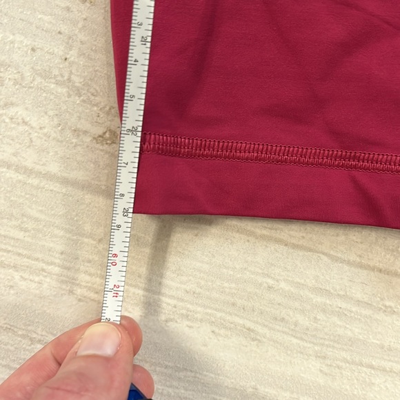 ATRP pink tights - Picture 4 of 5